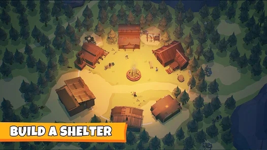 Dark War: Survival - Resource Management