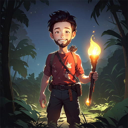 Dark War: Survival Game